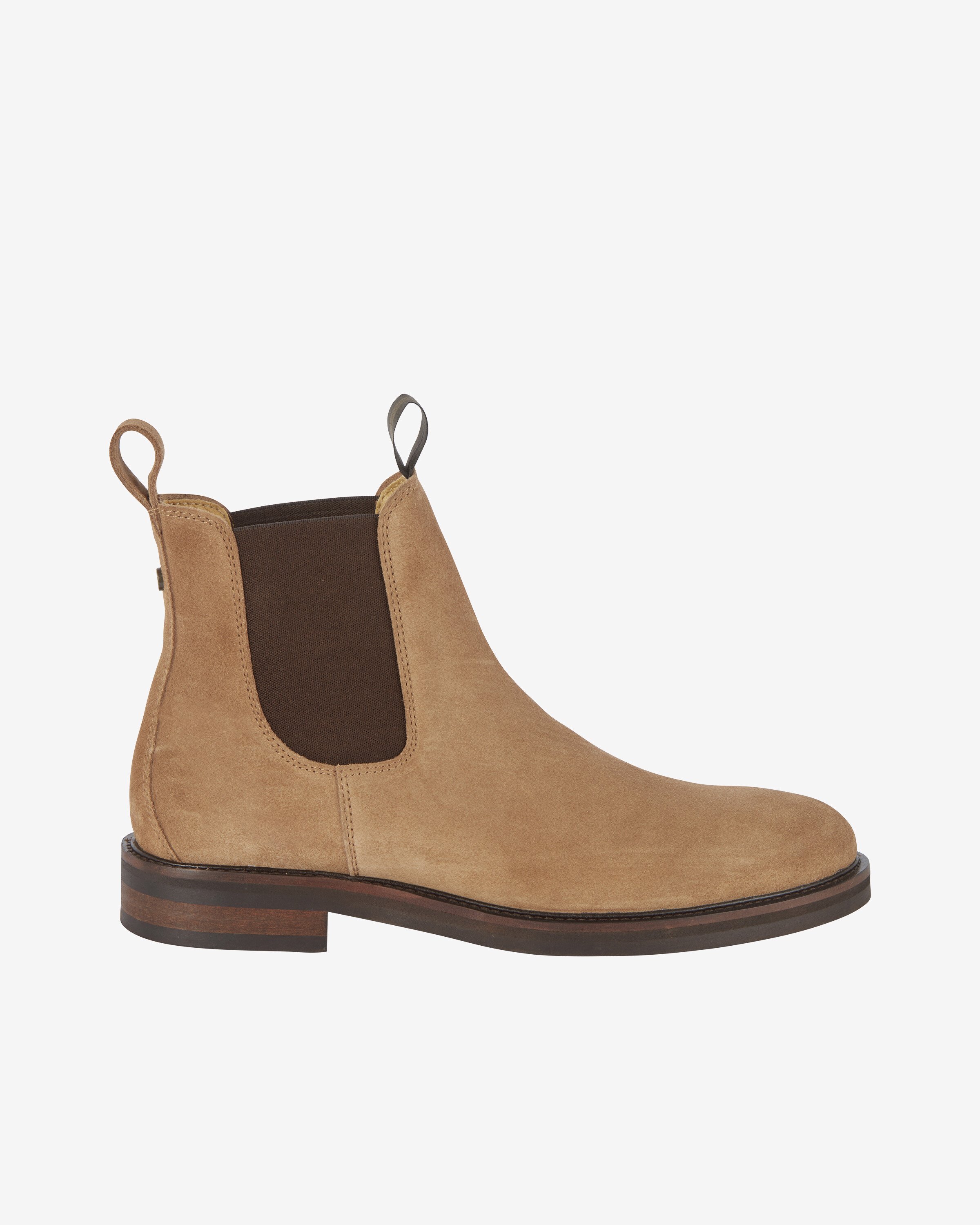 Beige chelsea boots mens suede online