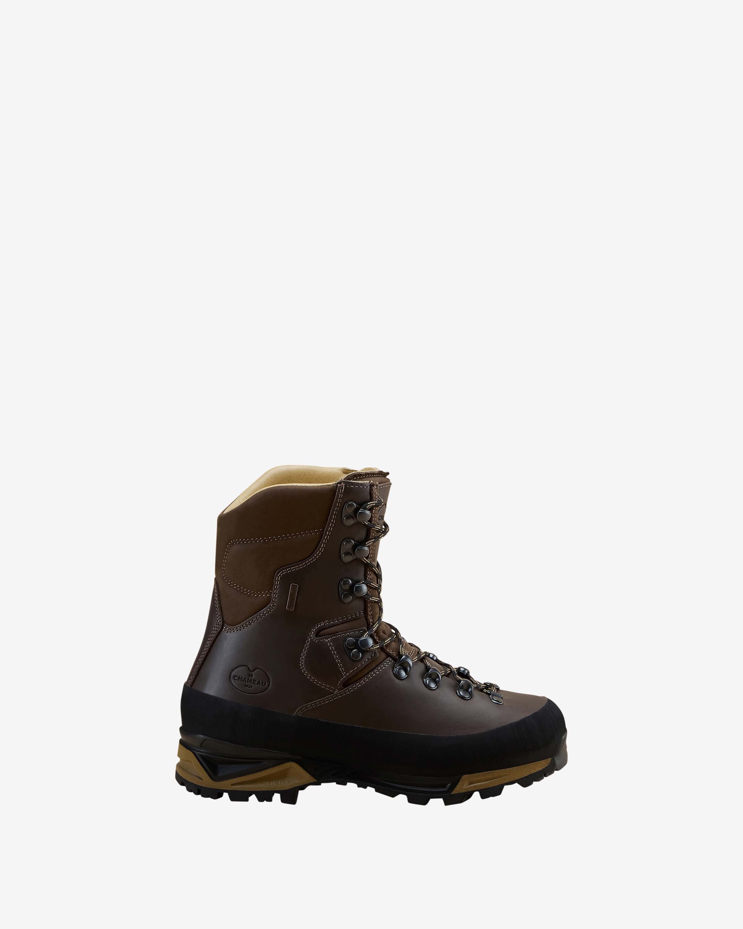 Le chameau walking boots sale on sale