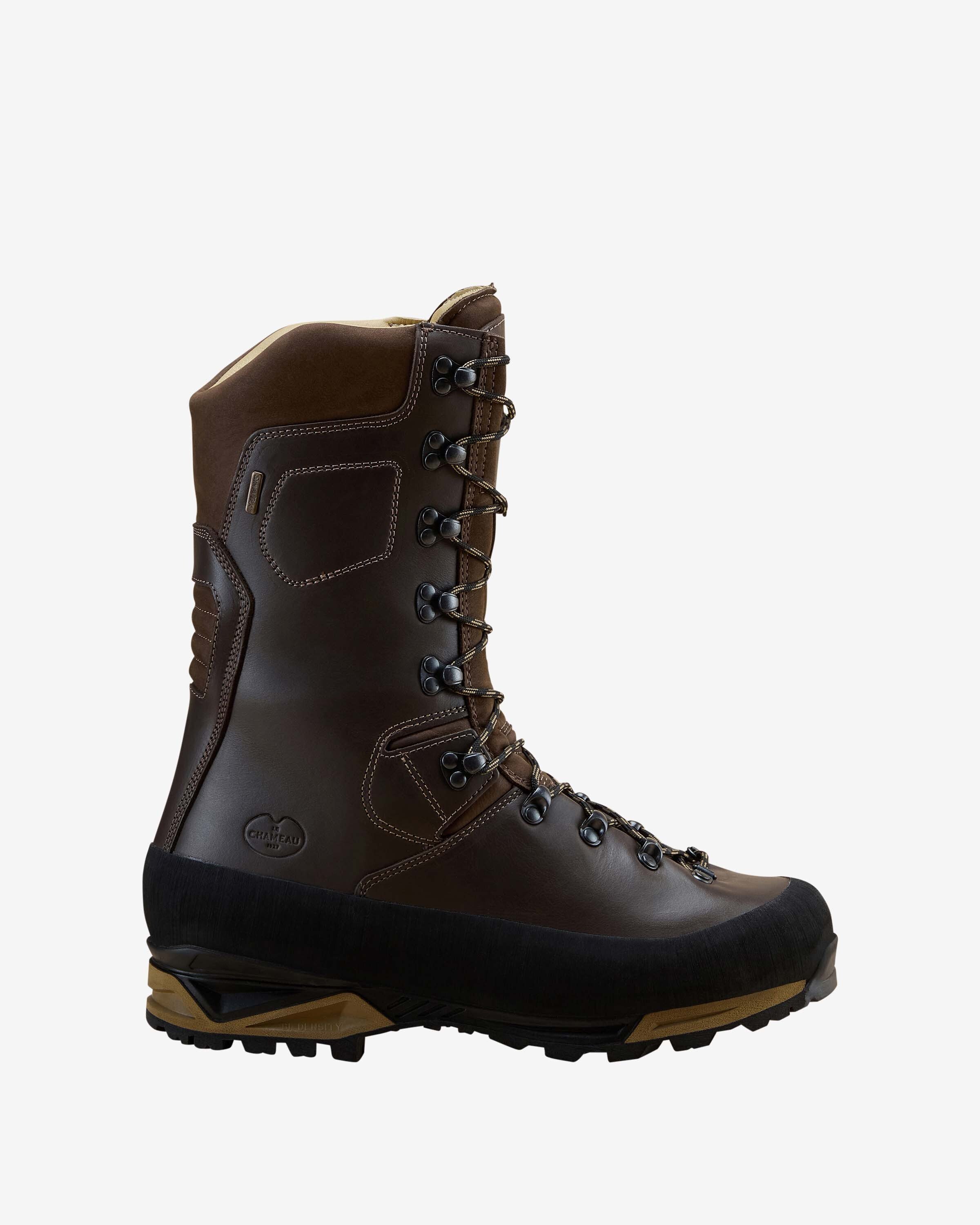 Le chameau condor boots best sale