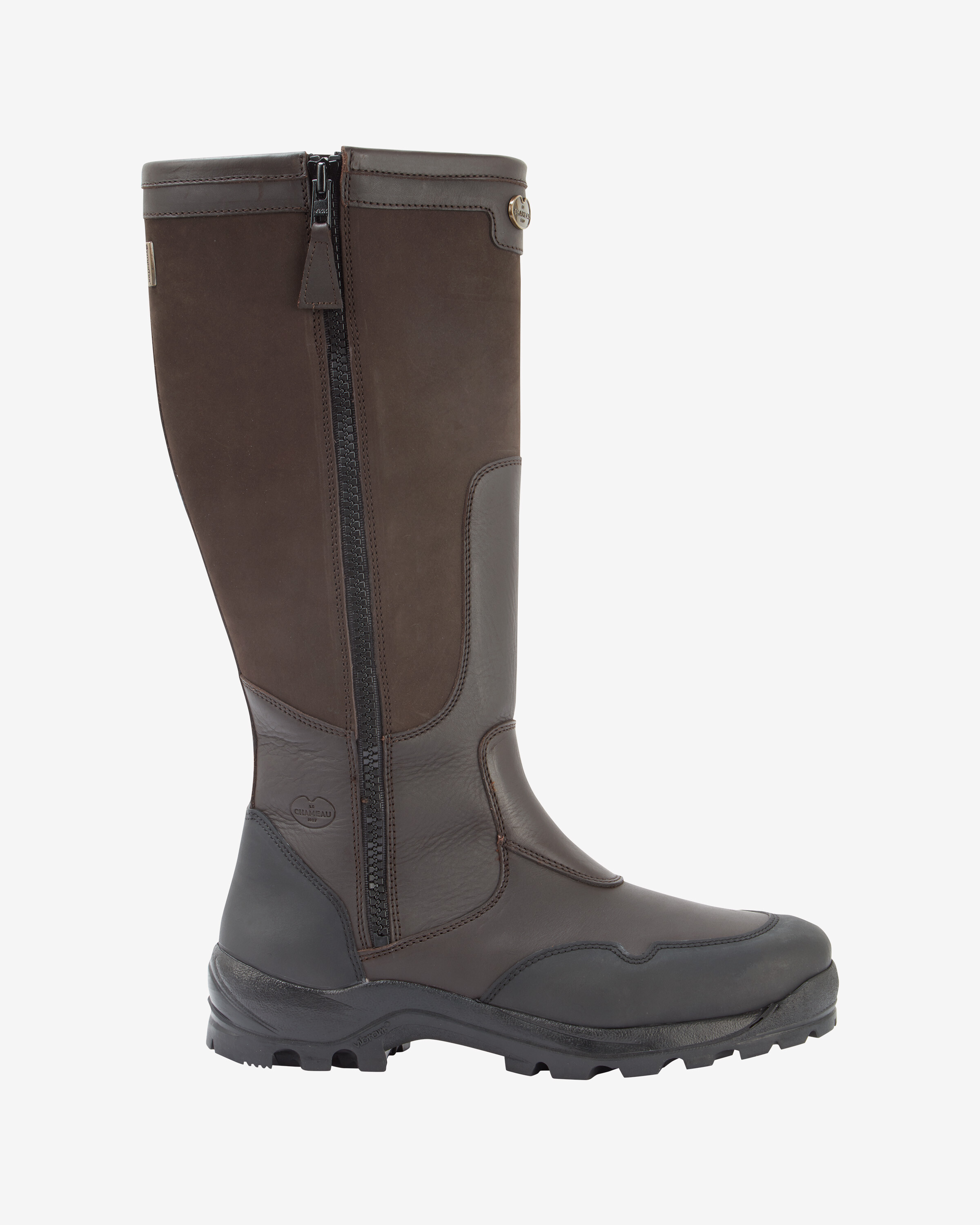 Boots fourrée on sale