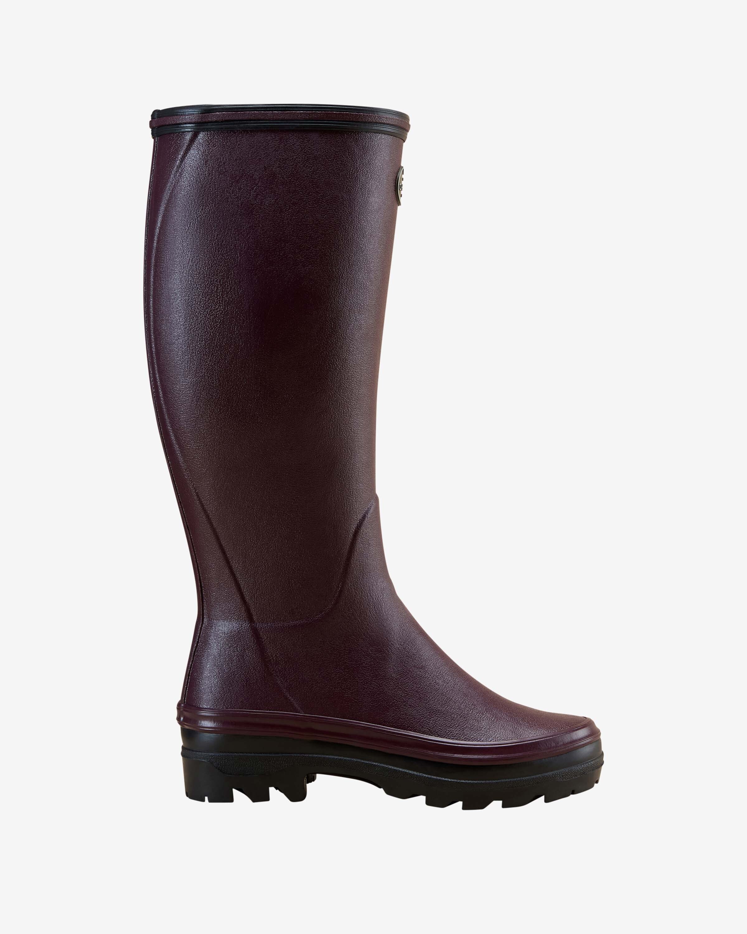 Fashion le chameau walking boots