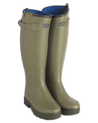 Women's Wide Calf Boots, Wide Fit Boots