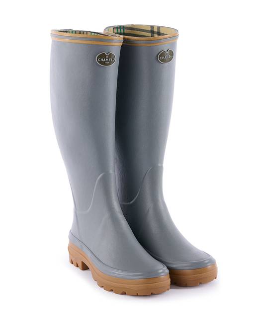 Le chameau ladies wellies clearance sale